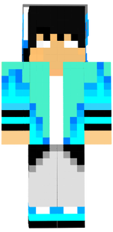 New Herobrine
