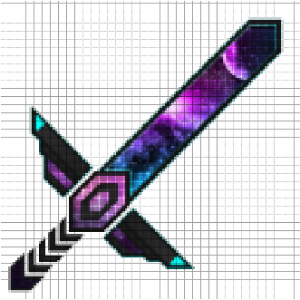 Preview of texture: Sword