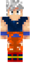 Goku