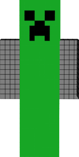 Creeper 