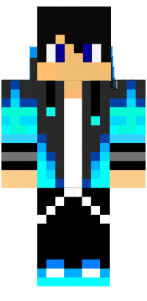 Preview of texture: steve