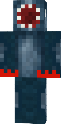 Preview of texture: Ballistic Squid