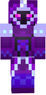 nebula armor