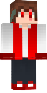 reD boB