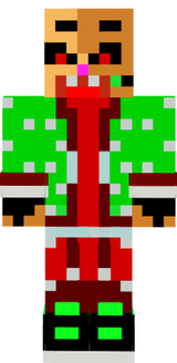 bootman