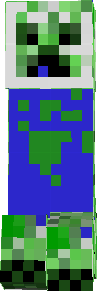 creeperman