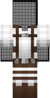 AOT without jacket