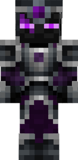 Enderman knight