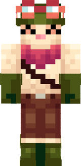 teemo tierno