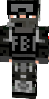 Poland Soldier, Polski FBI