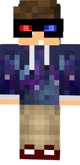 my skin