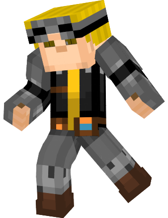 Preview of texture: lukas rig