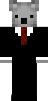as