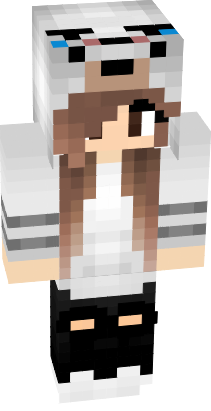 Preview of texture: GlowKimMC