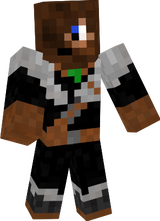 Warrior_Me
