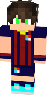 Luca Barcelona