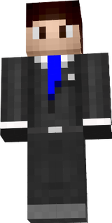 thejocraft blue