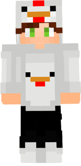 minha skin