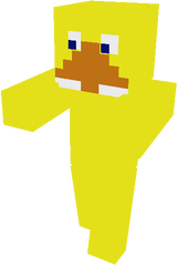 corrupt chica
