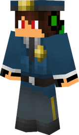 CarlosGamer 721 Policia