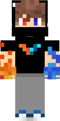 Preview of texture: _FireK1ller_