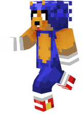sonic mike