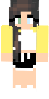 right skin for gym ( riverdale )