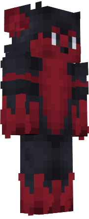 Preview of texture: haxel_wolf