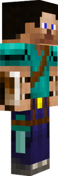 steve