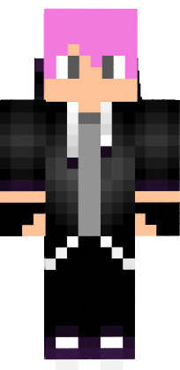 Preview of texture: Zakran SSJRose