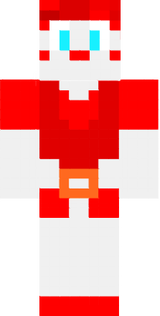 Circus Baby