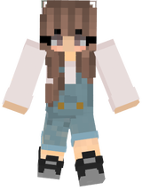 Skin Manga