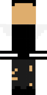 IsaacFranco (Sem Olho)