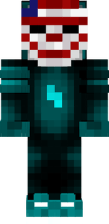 PVP BOY