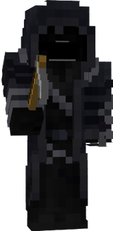 dark