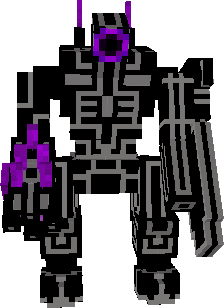 Preview of texture: Hunter