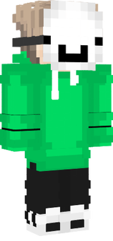 skin para