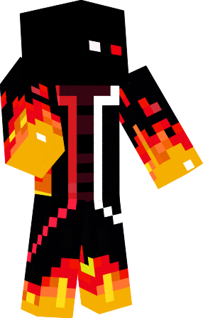 Preview of texture: herobrine