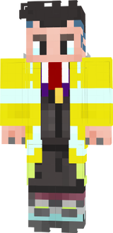 Techlab skin