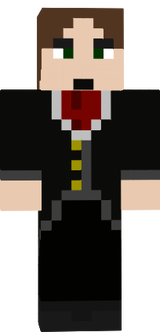 Me in a Suit 3