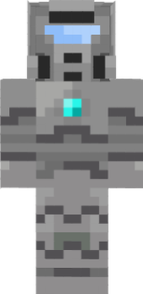 char