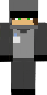 JackBoss360 Soldier