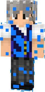 jazzghost de noob a god