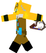 pip ladron