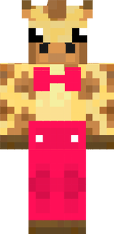 Giraffe Modnik 2