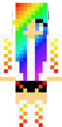 Preview of texture: Raindow