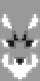Wolf Cape