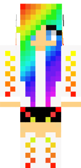 Raindow 