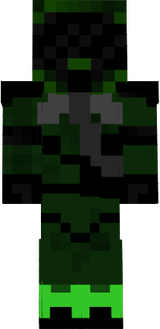 Pilot Shoulder