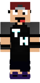 Minha skin Chave
